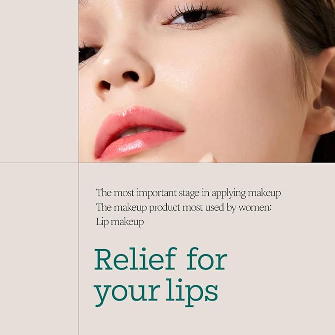 Holika Holika Liplief Steaming Lip Balm