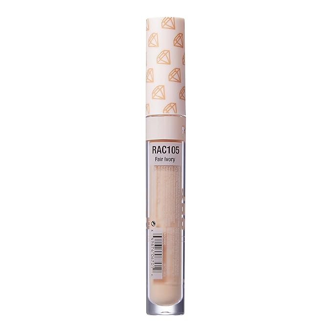 Ruby Kisses All Day Concealer Lightweight Full Coverage
