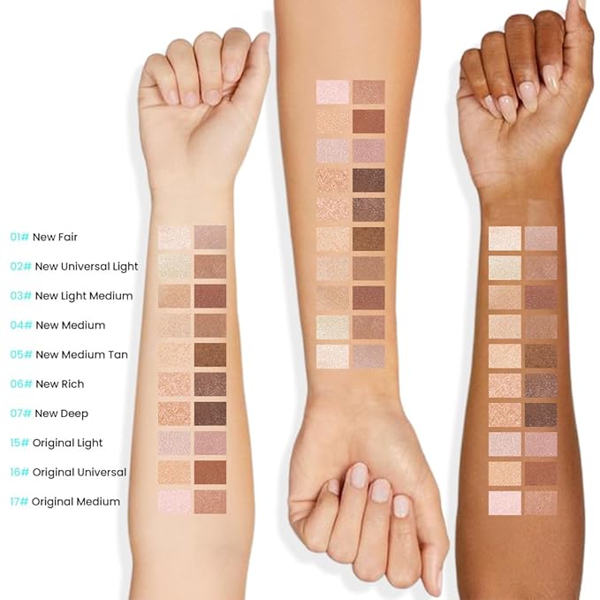 evpct 2in1 Face Shaping & Contouring Stick Cream