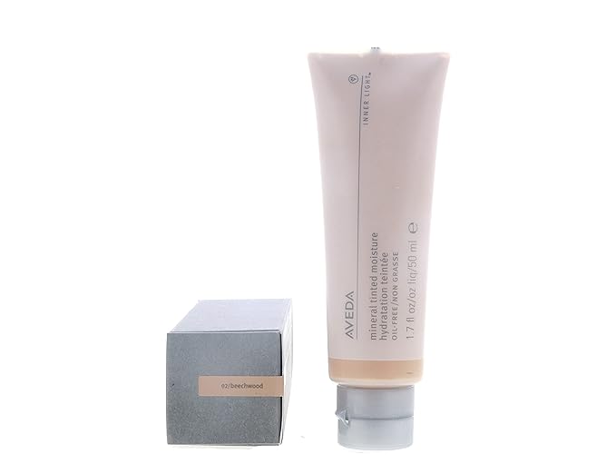 Aveda Beechwood (02) Inner light tinted moisture