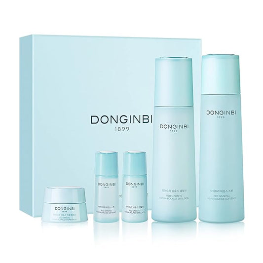 DONGINBI Hydra Bounce Korean Skin Care Ginseng