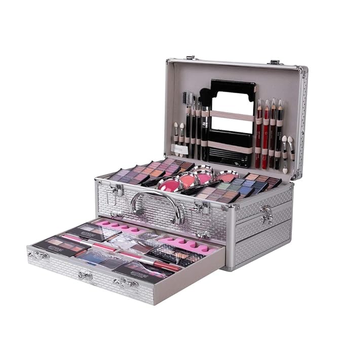 All-in-one Holiday Make up Gift Set