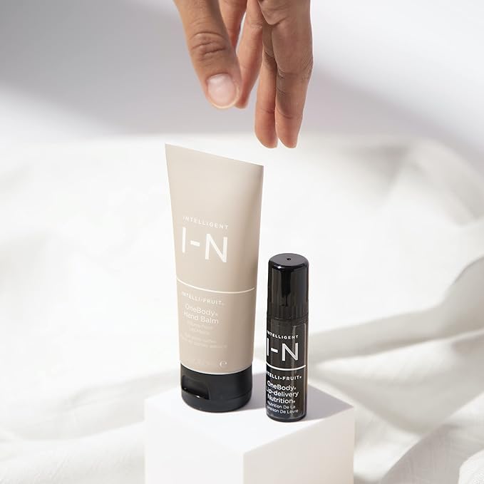 Intelligent Nutrients OneBody Hand Balm &