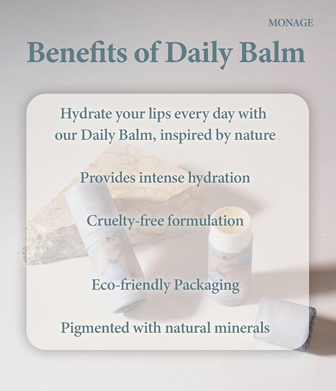 Korea Vegan & Nourishing & Moisturizing