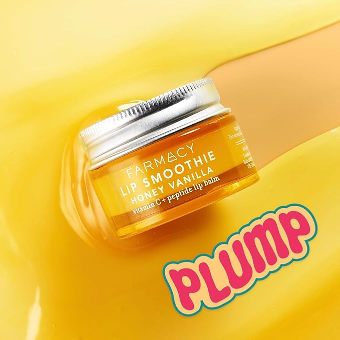 Farmacy Peptide Lip Balm - Lip 10g