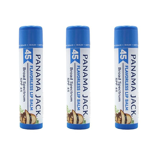 Panama Jack Sunscreen Lip Balm -
