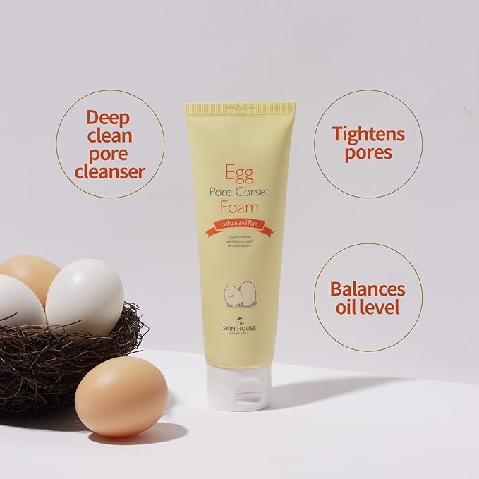 THE SKIN HOUSE Wrinkle Supreme Gift Nourishing