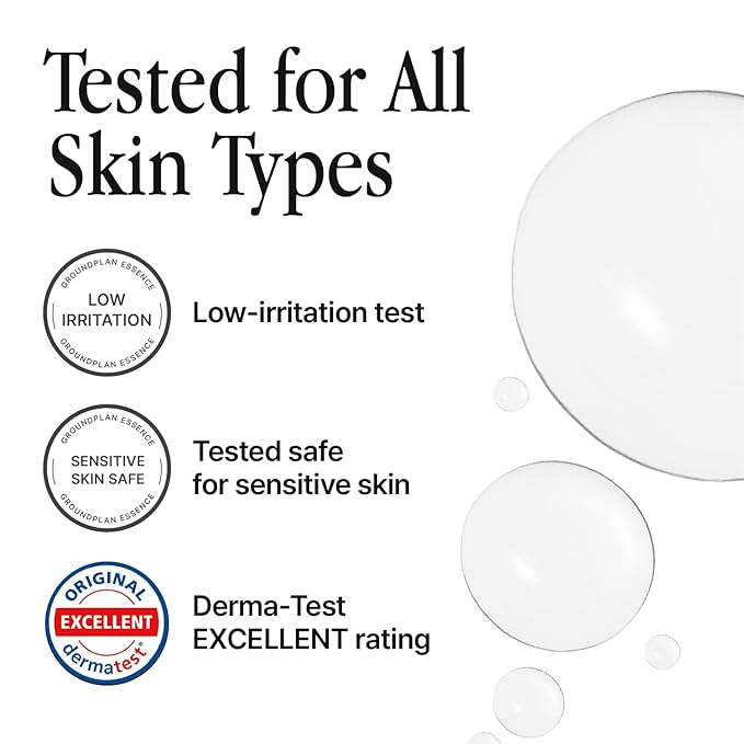 Essence Compact 40ml