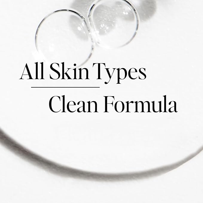 DIME Beauty Mini Super Skin Toner, Alcohol-Free Witch Hazel Toner, Travel-Size with Cucumber Extract, 2 oz / 60 ml