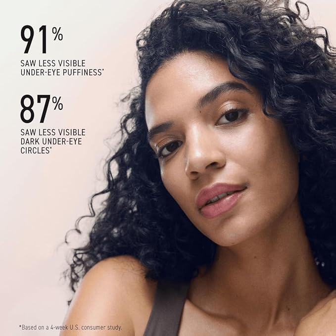 RODAN + FIELDS Active Hydration Bright Eye Complex | 15ml | Moisturizing Under Eye Cream for Dry Skin | Eye Treatment for Refreshed Appearance | Skincare