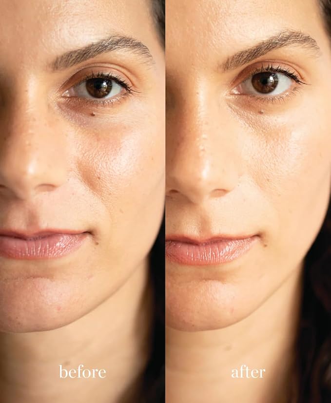 Ere Perez - Natural Lychee Crème Corrector | 0.33 oz