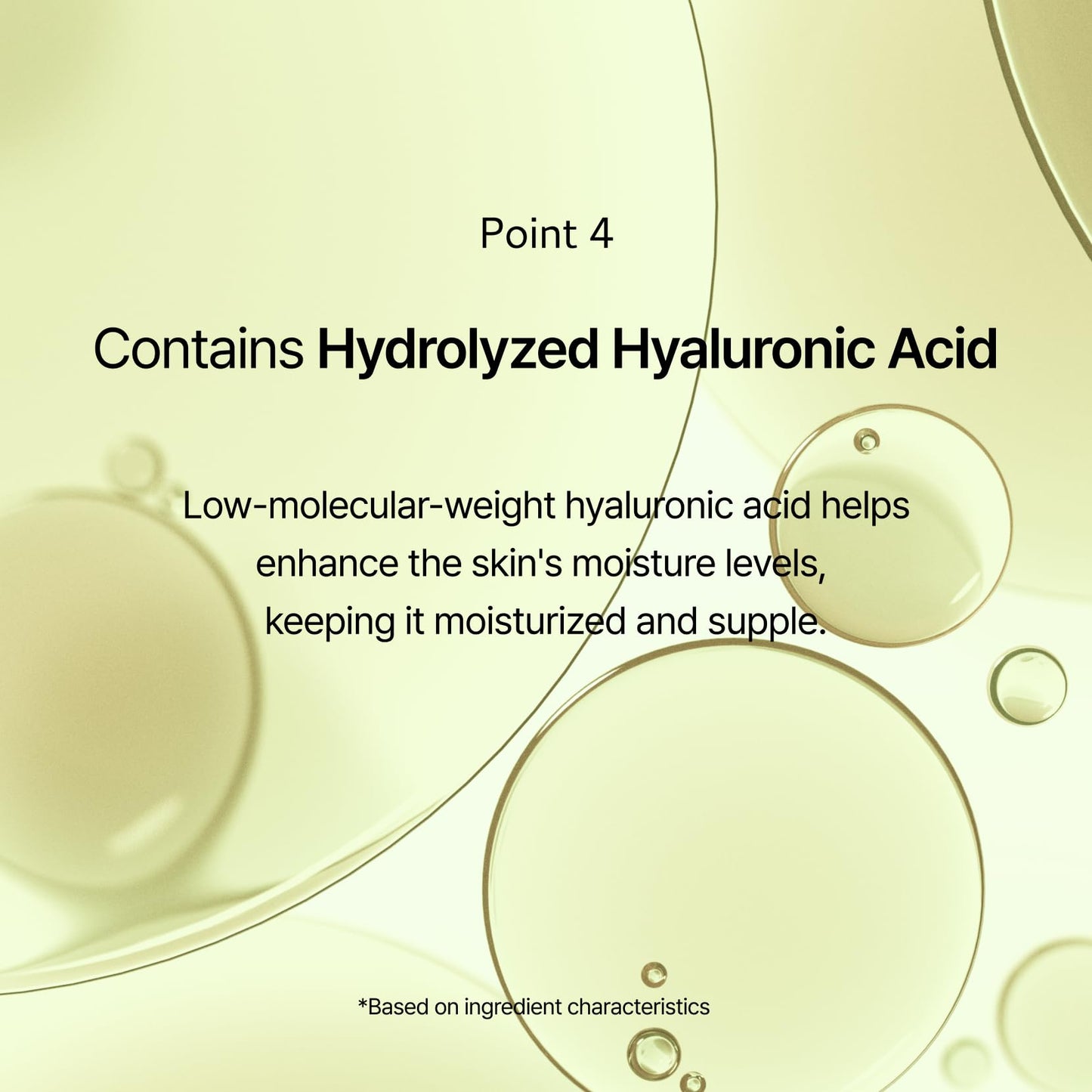 ODELOI Cica 75% Ampoule Luftig 1.69 fl.oz / 50ml, Skin Soothing and Repair, Pore Care and Smooth Texture, Daily Hydration with Centella Asiatica Extract, Korean Skincare, All Skin Types