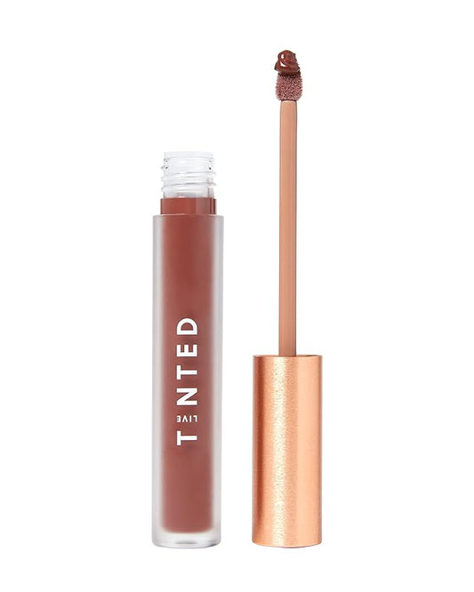 Live Tinted Huelip Liquid Lip Crème - Weightless, Weightless,