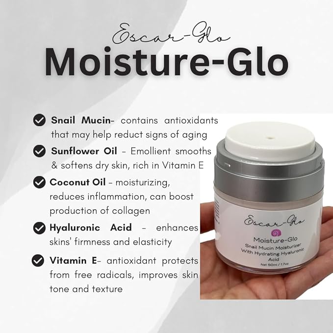 Trio Snail Mucin Unscented Cleanser, Toner