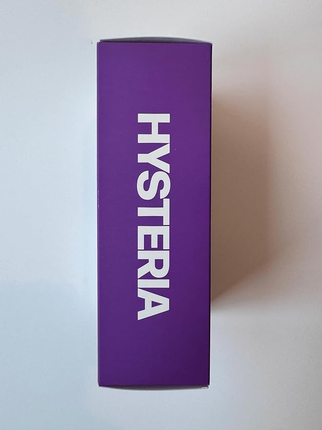 Danger Jones Semi-Permanent Hair Color