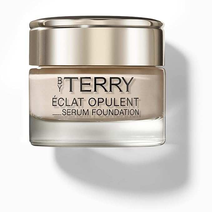 By Terry Eclat Opulent Serum Foundation, Medium Coverage, fl oz