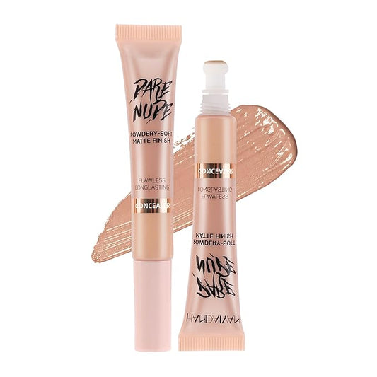 Sunnyvale Contour Stick With Cushion Applicator, Liquid Contour & Cruelty-free