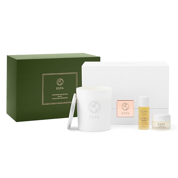 ESPA | Soothing Collection Gift Set