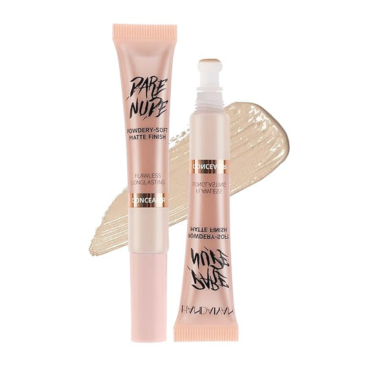 Sunnyvale Contour Stick With Cushion Applicator, Liquid Contour & Cruelty-free