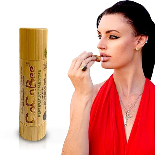 Chapstick Lip Balm Lip Moisturizer For Packaging