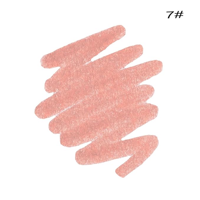 YOUNG VISION Gourd-Shaped Precision Liquid Lipstick & Lipliner YOUNG