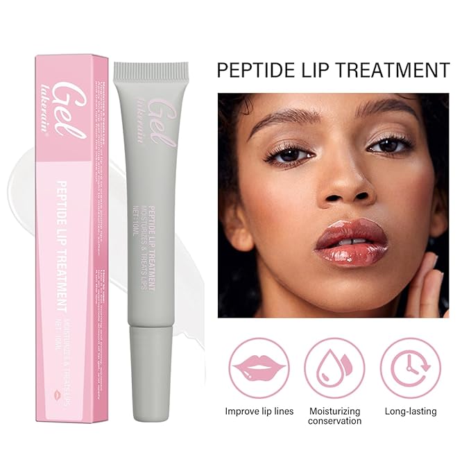 Glow Lip Balm, Hydrating Moisturizing Lip