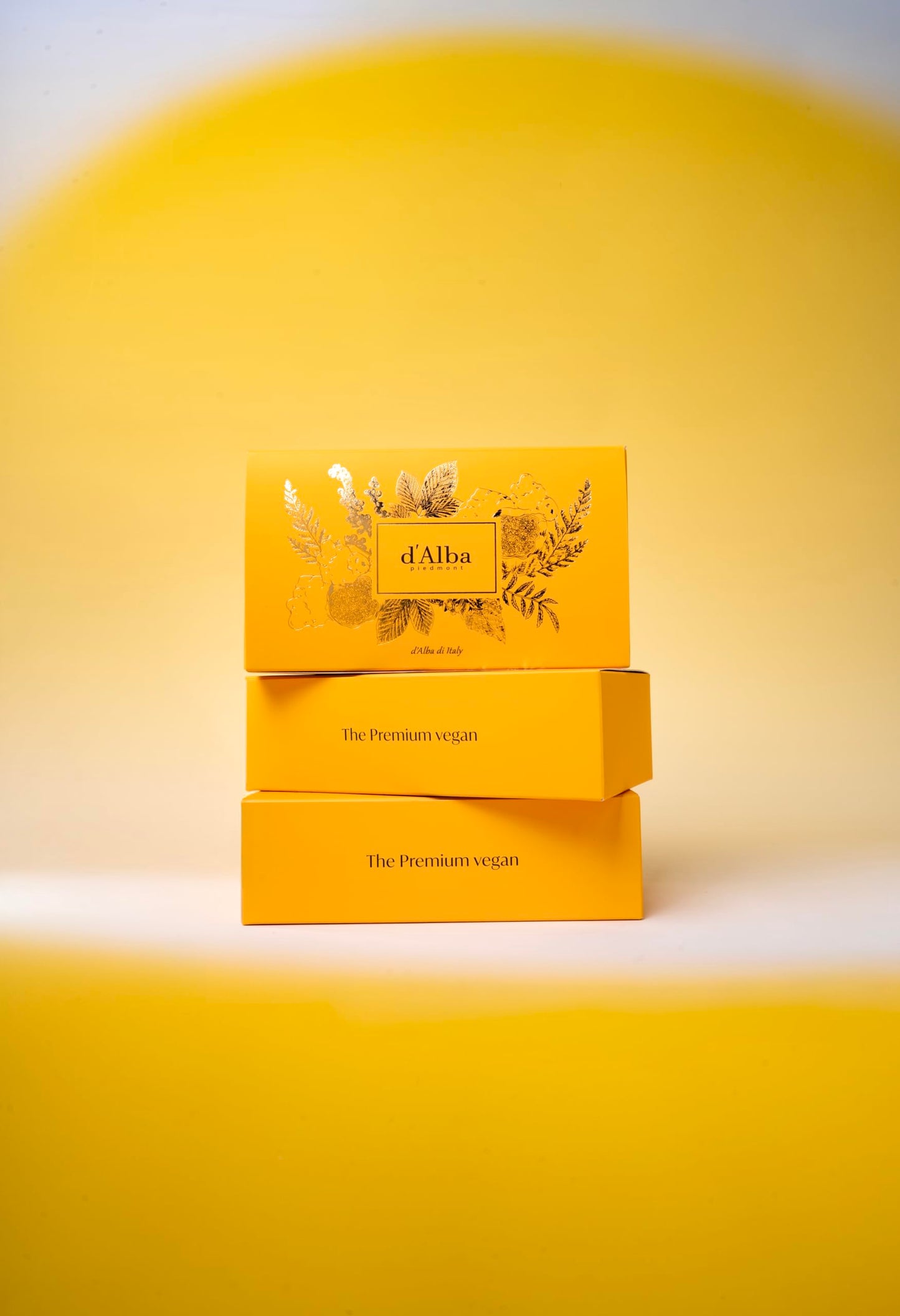 d'alba Piedmont White Truffle Vegan Gift Set, First Aromatic Spray Serum and Nourishing Lip Balm 35g – Deep Hydration & Antioxidant Care, Vegan Facial Mist & Lip Treatment Duo, Hypoallergenic