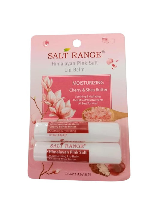 Generic Salt Range Himalayan Pink Salt