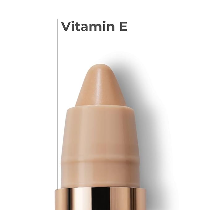 M. Asam MAGIC FINISH Perfect Blend Concealer Beige effect, vegan 1 Oz