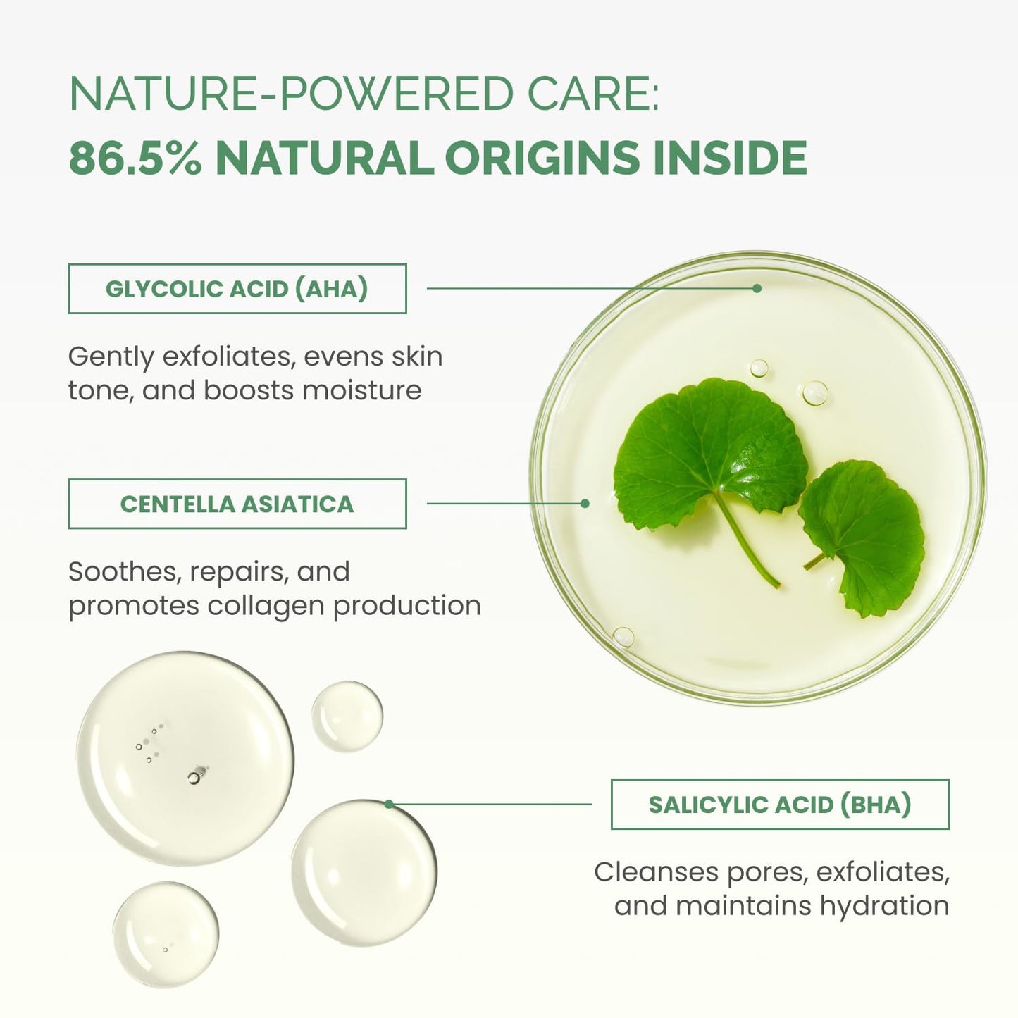 DERMAL Retinol Peptide Lifting Pad - Korean Toner Pad for Anti-Aging & Wrinkles with Bakuchiol - Vegan Pure Cotton Square Pads - Travel Kit 12 Pads, 3 Pack (Total 36 Pads)