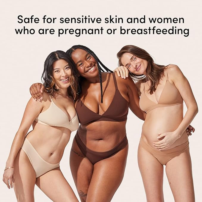 Evereden Golden Belly Serum, 1.7 fl