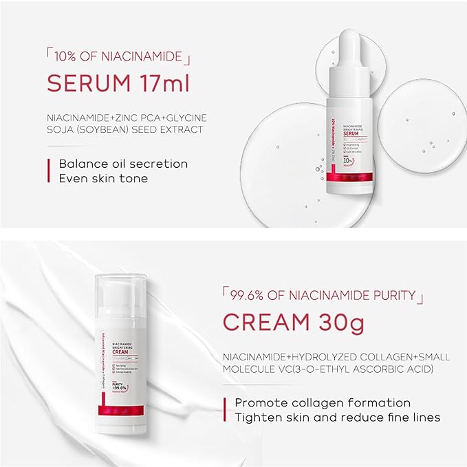 skin care set - skincare set