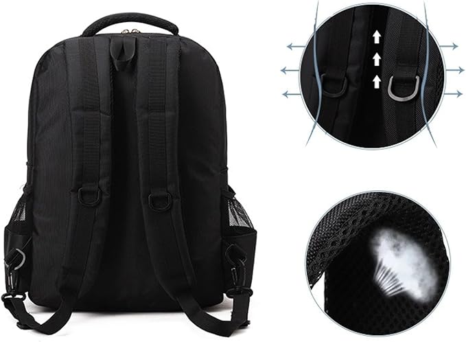 Barber Clippers Bag,Barber Accessories Backpack