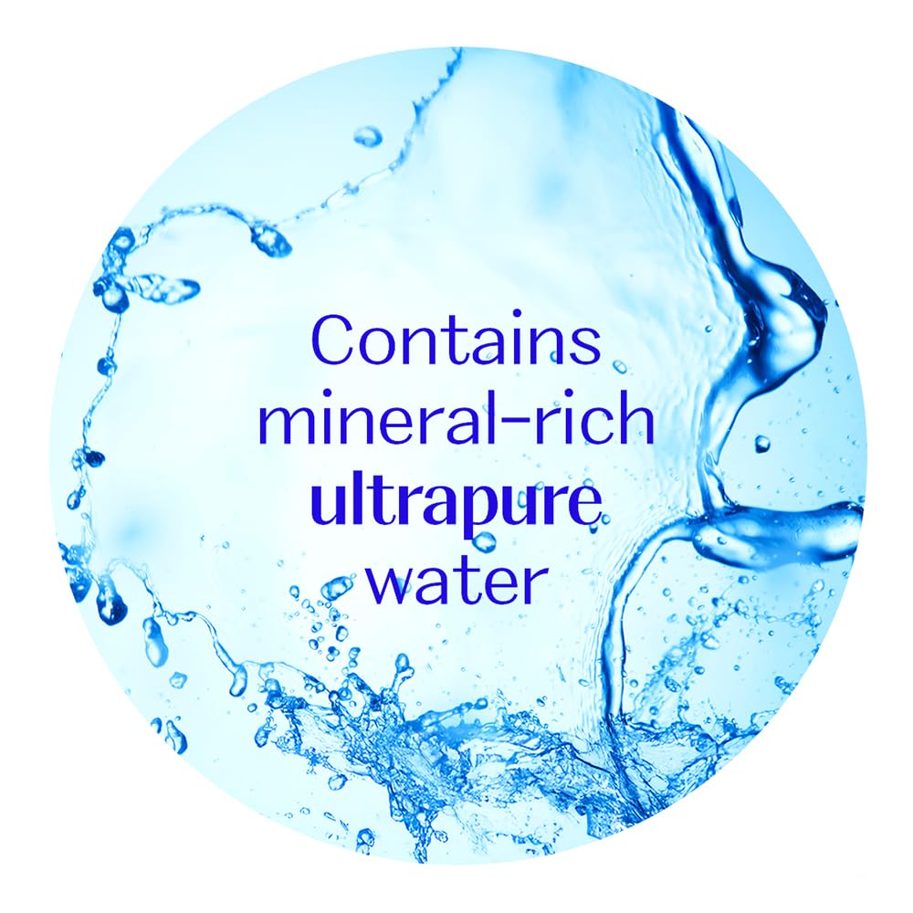 LON.G DIVE TO BLUE Aqua All-in-one face moisturizer lotion for men, Unisex, all skin types, lightweight, non-sticky, after shaving, alcohol-free, hydrating Ceramide, Korean skincare, 80ml 2.7 Fl oz