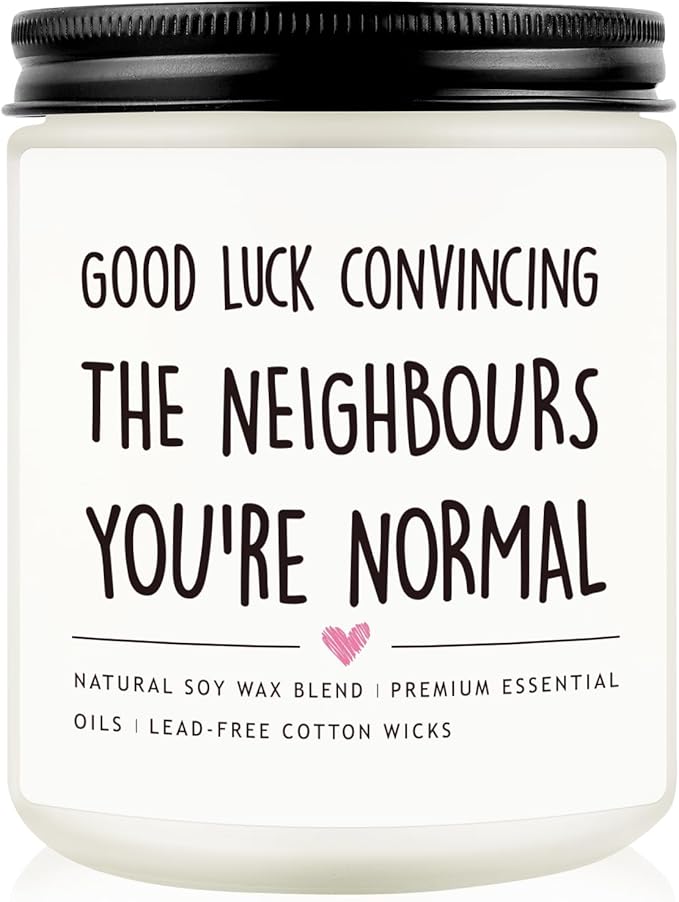 House Warming Gifts New Home, New Home Gift Ideas, Funny Housewarming Gifts for New Houses, Best Housewarming Gift for Homeowners, First House Present for Women Men