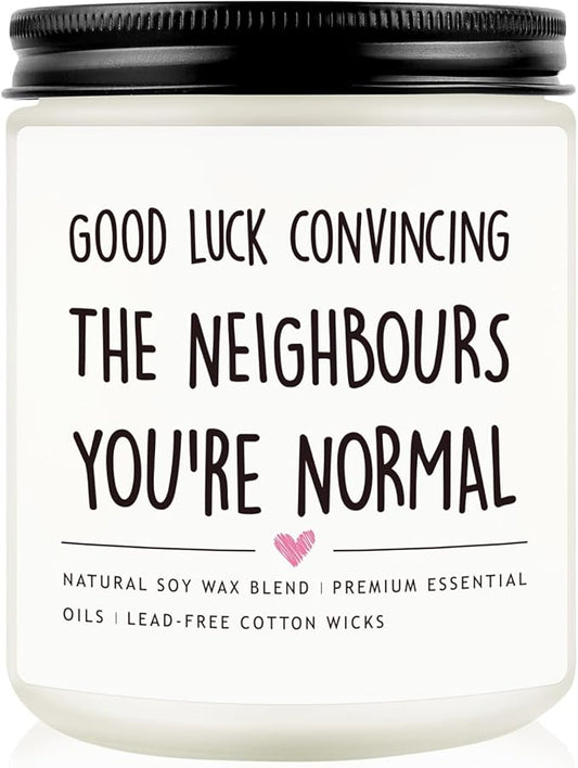 House Warming Gifts New Home, New Home Gift Ideas, Funny Housewarming Gifts for New Houses, Best Housewarming Gift for Homeowners, First House Present for Women Men