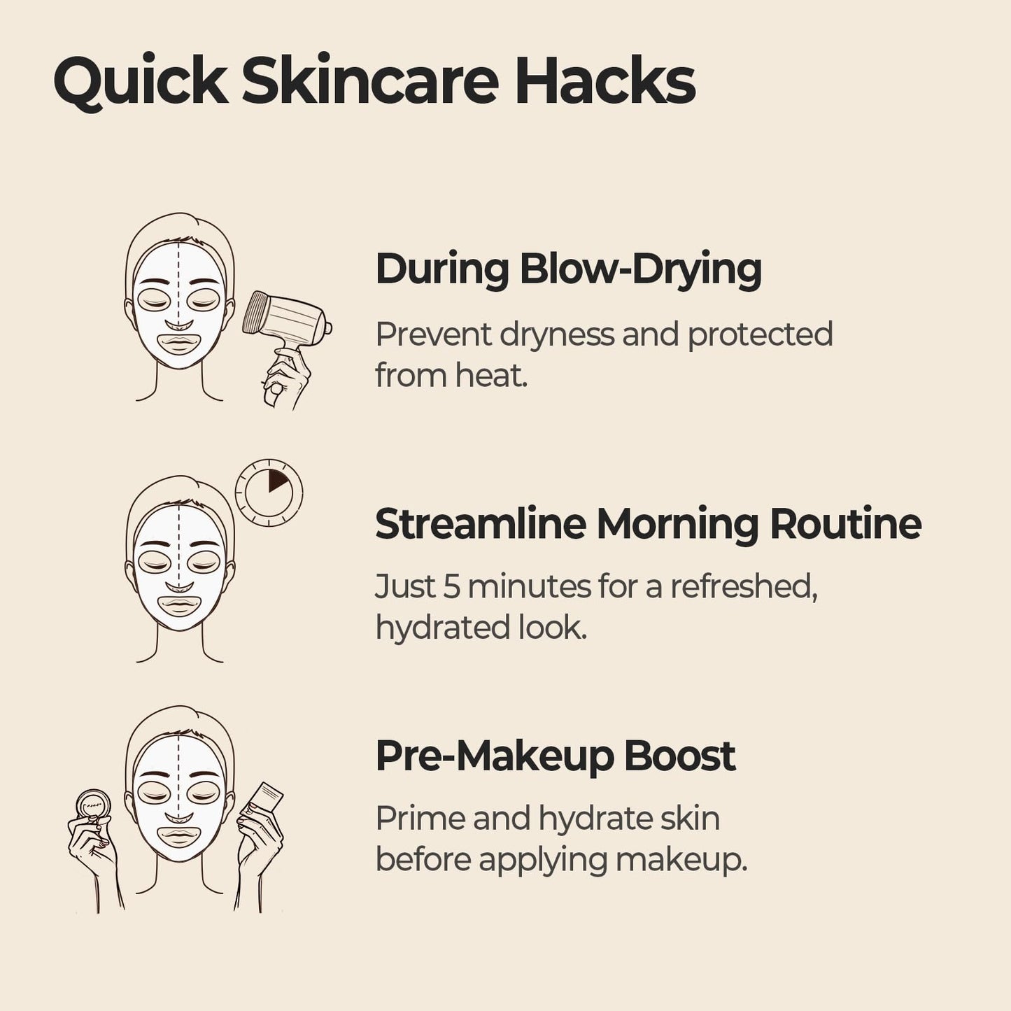 SKINFOOD Carrot Carotene Daily Sheet Mask, Korean Skincare Hack, 5-Minute Quick Hydrating, Soothing & Moisturizing Face Mask for Dry Skin, Glass Skin, Bulk Pack (30EA)