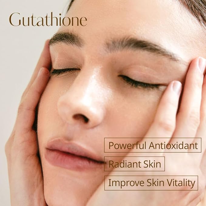 Mega Bubble Cleansing Foam 7.4 oz. 2 Pack – Deep Pore Facial Cleanser with Glutathione & Vitamn C,E - Gentle Hypoallergenic Moisturizing Wash for Sensitive Skin - Korean Skincare