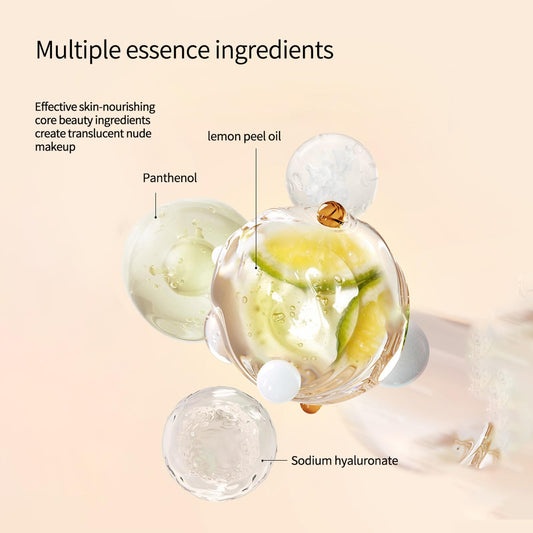 BLUE LOVE 3PCS Vitamin C Tone Up Cream Set, Quick Makeup Moisturizer for Radiant Skin, Natural Skincare for All Skin Types & Daily Use