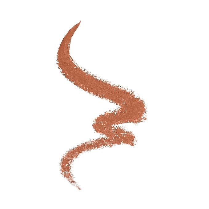 COVERGIRL Exhibitionist Lip Liner, Caramel Nude 205, 0.012 Ounce