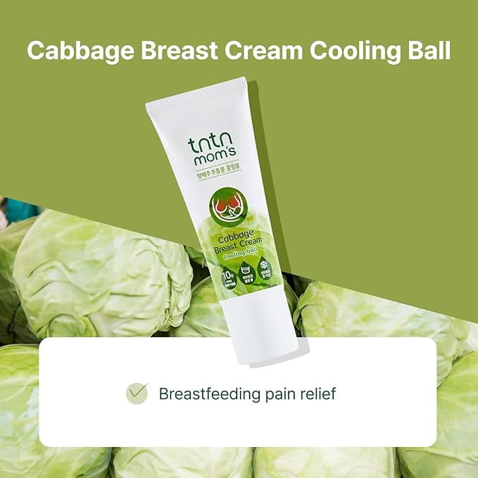 Giving Birth Gift Box Breastfeeding Childbith