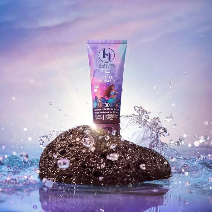 Face & Body Moisturizing Sunscreen Lotion