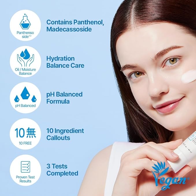 ETUDE SoonJung 2x Barrier Intensive Cream Duo Set (Original) | Hypoallergenic Shea Butter Hydrating Facial Cream for Sensitive & Damaged Skin, Panthenol, Korean Skin Care, K-Beauty (2.02 Fl.oz x 2pcs)