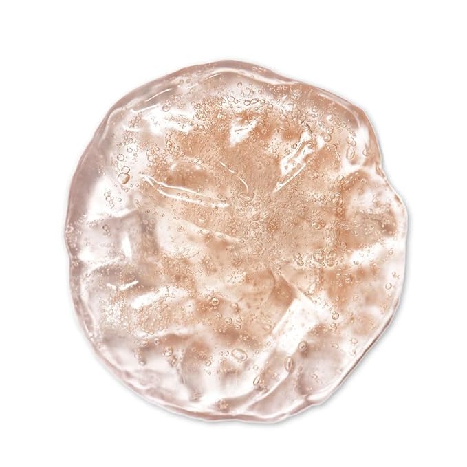 Indie Lee Brightening Facial Cleanser - Travel Size Daily Hydrating Cleanser, Makeup Remover & Exfoliating Face Mask to Brighten, Firm & Protect Dry Skin - Clean, Gentle Face Wash - TSA Approved Travel Skincare (1oz)