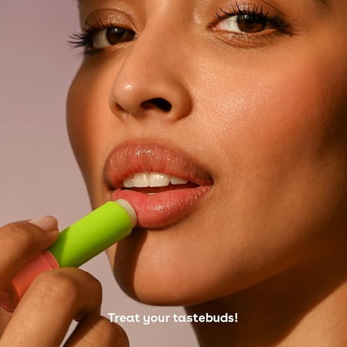 eos FlavorLab Pops! Lip Balm- Electric