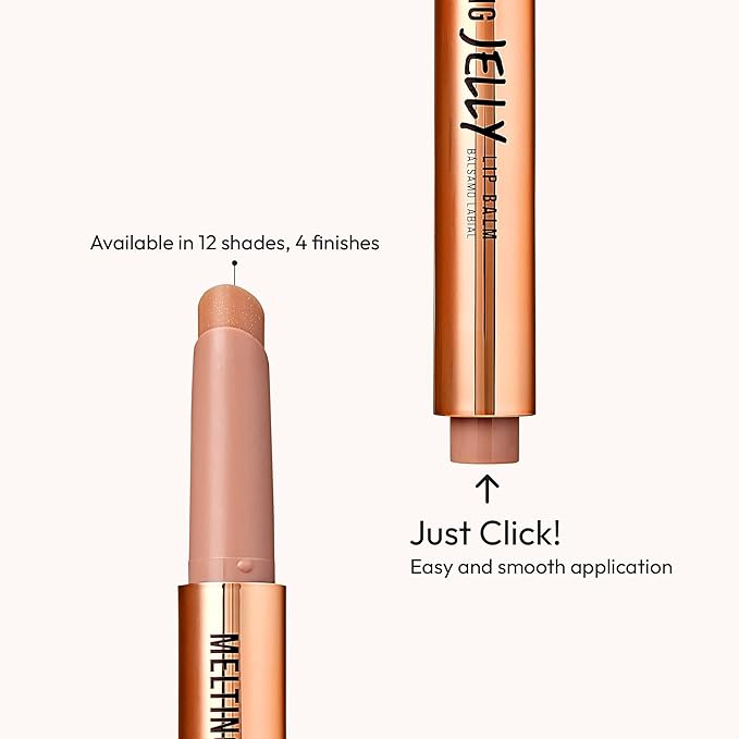 KISS NEW YORK Professional Melting Jelly