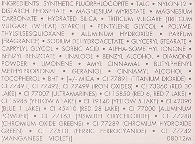 Guerlain Meteorites Light Revealing Pearls of Powder 2 0.8 Ounce