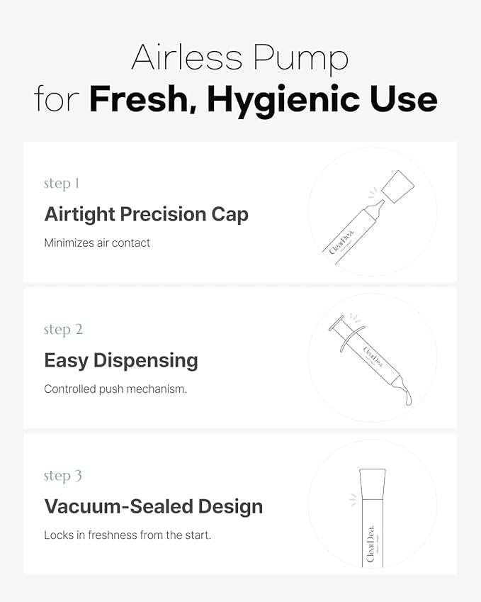 Mucin Collagen Voluming Ampoule Moisturizer Face Cream (Dual Collagen + Mucin Care) – Deep Hydrating Facial Skin Care for Women, 4ml x 5