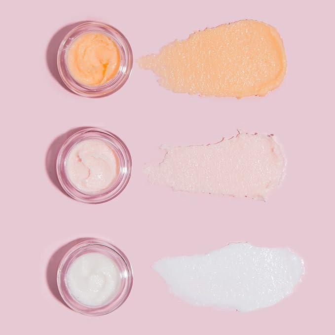 Beauty Bakerie Sugar Lip Scrub, Lip