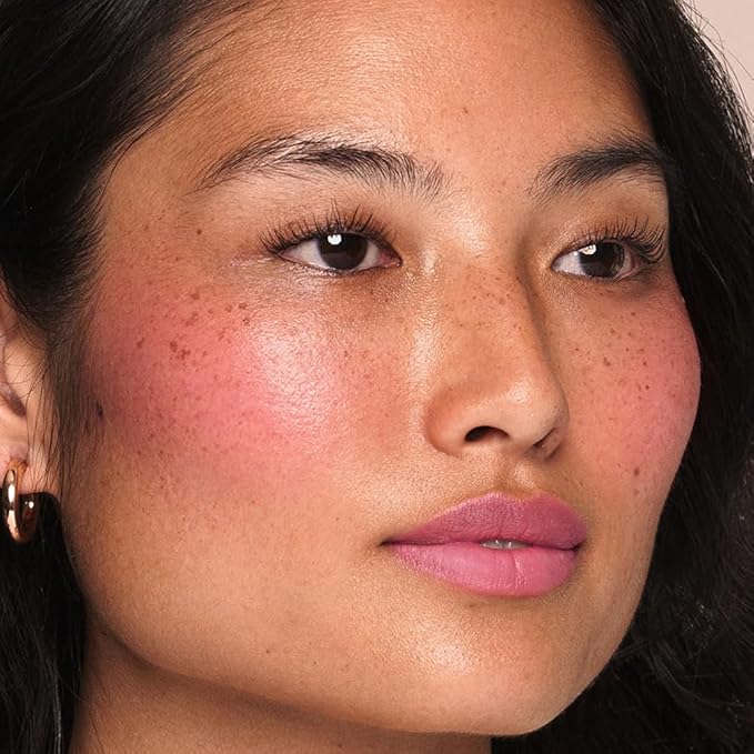 Jouer Blush & Bloom Cheek + Lipstick, Peony